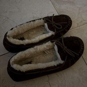 UGG Moccasins